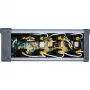 Сетевой фильтр Oehlbach STATE OF THE ART XXL Power Socket 908, grey, D1C13040